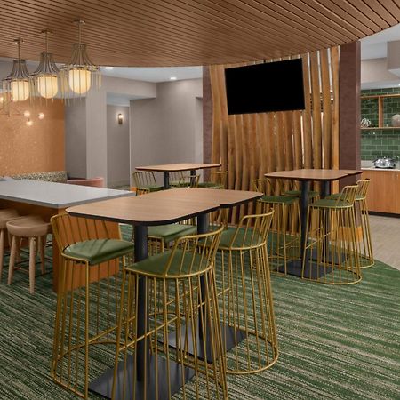 Springhill Suites Pinehurst Southern Pines Εξωτερικό φωτογραφία